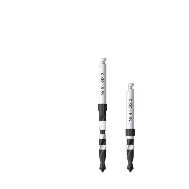 TRI Dental Implants Kit